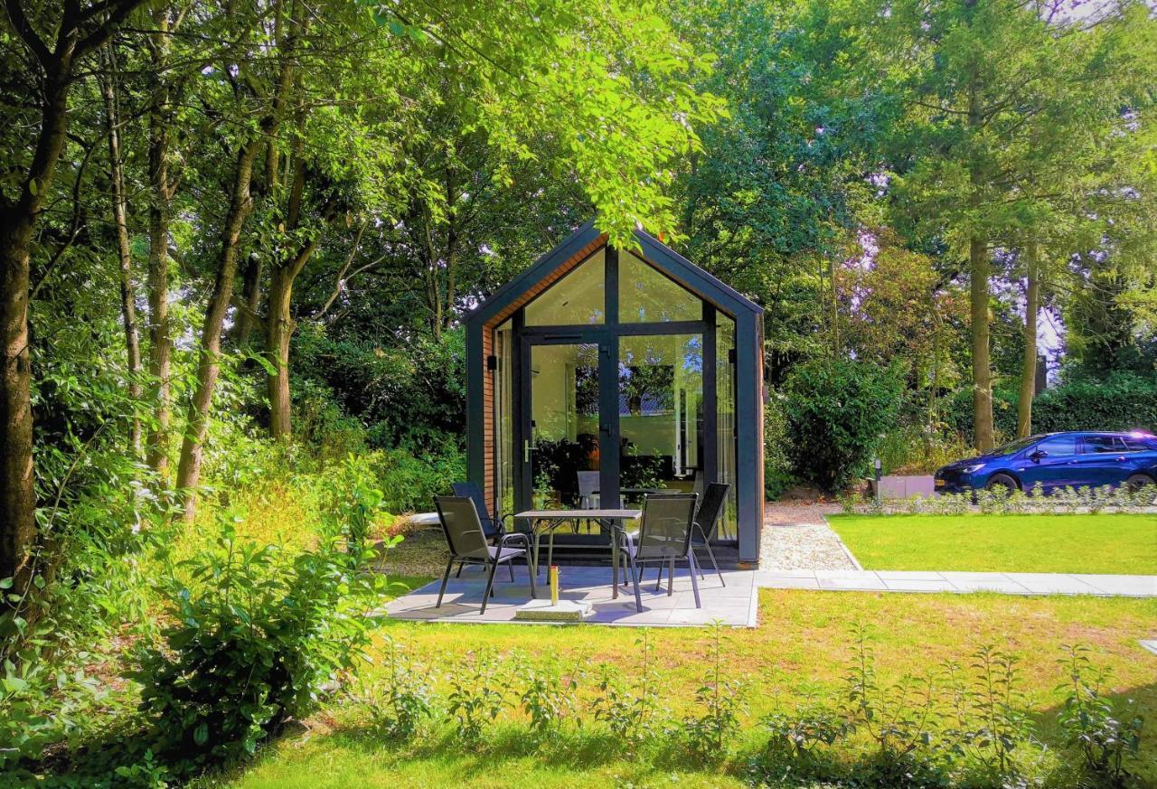 Вилла Huisje Bloemendal Balkbrug Экстерьер фото
