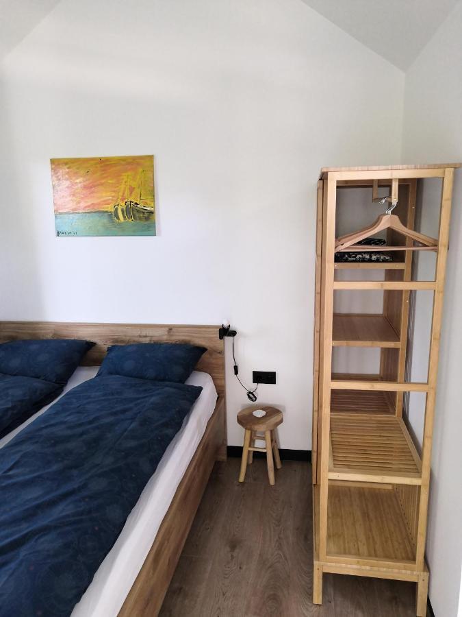 Вилла Huisje Bloemendal Balkbrug Экстерьер фото